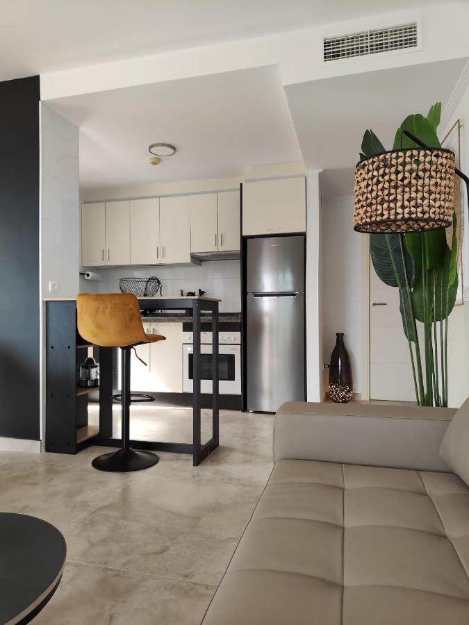 Apartmán Kevista - Azulenacalpe Exteriér fotografie