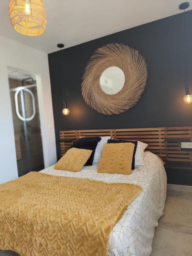 Apartmán Kevista - Azulenacalpe Exteriér fotografie